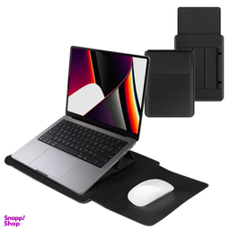 کاور لپ تاپ 16 اینچ کوتتسی مدل MB1087 مناسب برای مک بوک