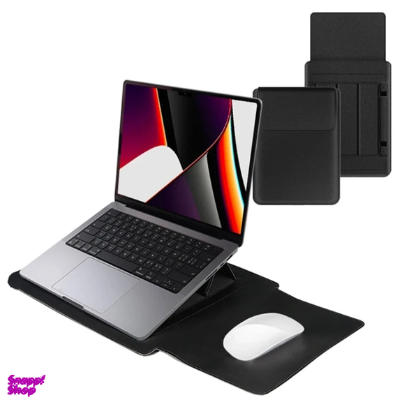 کاور لپ تاپ 16 اینچ کوتتسی مدل MB1087 مناسب برای مک بوک