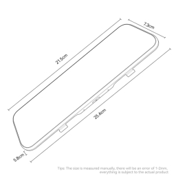 مانیتور و دوربین ثبت وقایع یسیدو مدل Dash CAM Yesido KM24