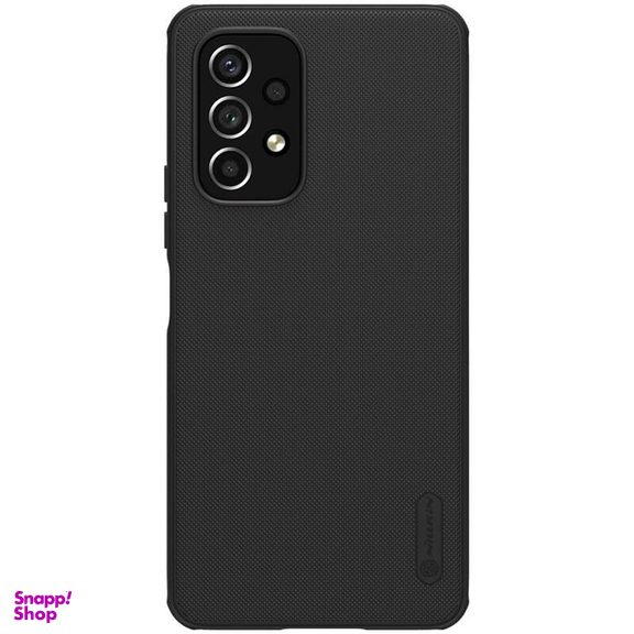 کاور نیلکین مدل Super Frosted Shield Pro مناسب برای گوشی موبایل سامسونگ Galaxy A53 5G
