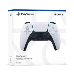کنسول بازی سونی مدل PlayStation 5 Slim ظرفیت یک ترابایت ریجن 2016A اروپا به همراه دسته اضافی