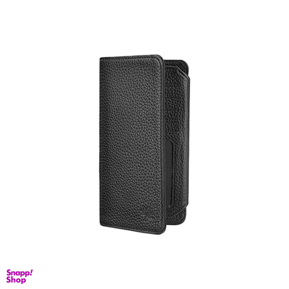 کیف پول زنانه نوین چرم مدل PW3178 C1004