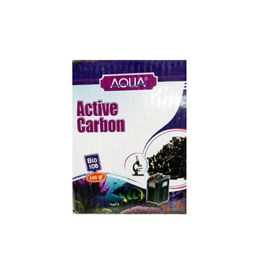زغال اکتیو آکواریوم آکوا مدل Active Carbon کد KP-45