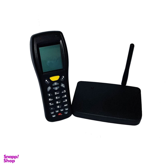 بارکد خوان مدل Axiom 8223