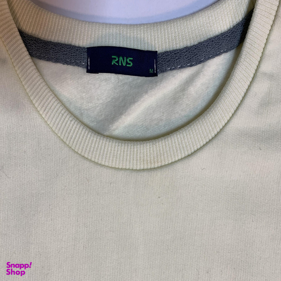 سویشرت مردانه آر ان اس مدل 05-12031427