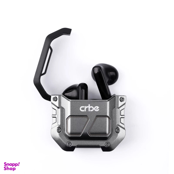 ایرفون بی سیم بلوتوثی کربی مدل CR-T106