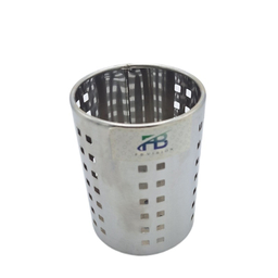جای قاشق و چنگال اف بی ویژن مدل استوانه