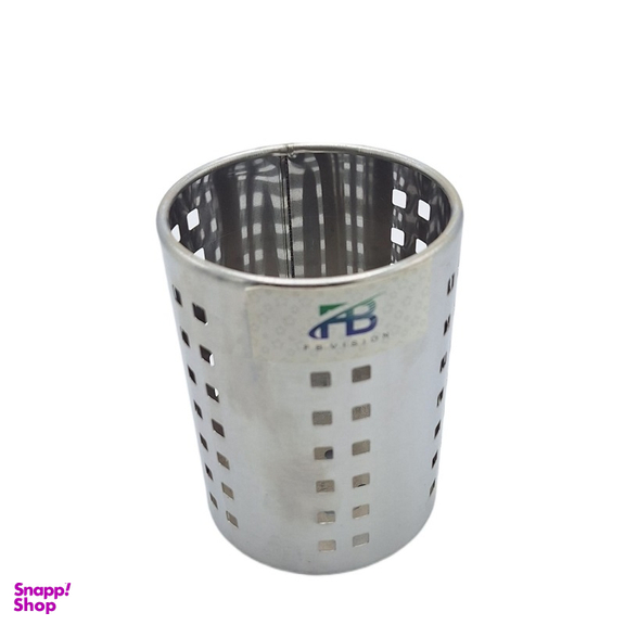 جای قاشق و چنگال اف بی ویژن مدل استوانه