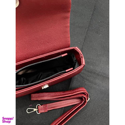 کیف زنانه مدل یلدا کد 474