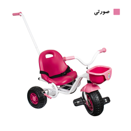 سه چرخه کودک مدل MICKEY کد 900024