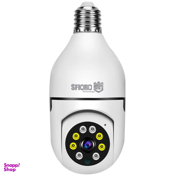 دوربین مداربسته بی سیم تحت شبکه اسفیورد مدل Y335