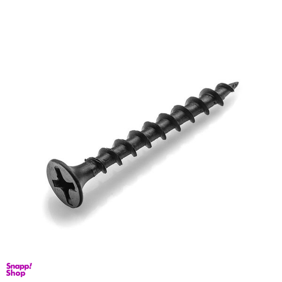 پیچ ام دی اف هامر مدل 4x28mm بسته 100 عددی