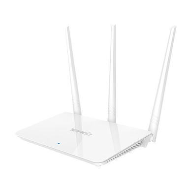 روتر بی سیم تندا N300 مدل F3v3.0