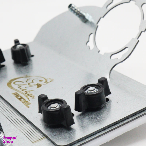 تبدیل مینی فرز به فارسی بر مدل چیکن کد YP-45DARGE