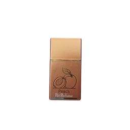 عطر حیوانات پرسا مدل Peach حجم 30 میلی لیتر