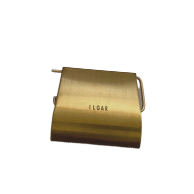 جای دستمال توالت دیواری مدل ایلگار