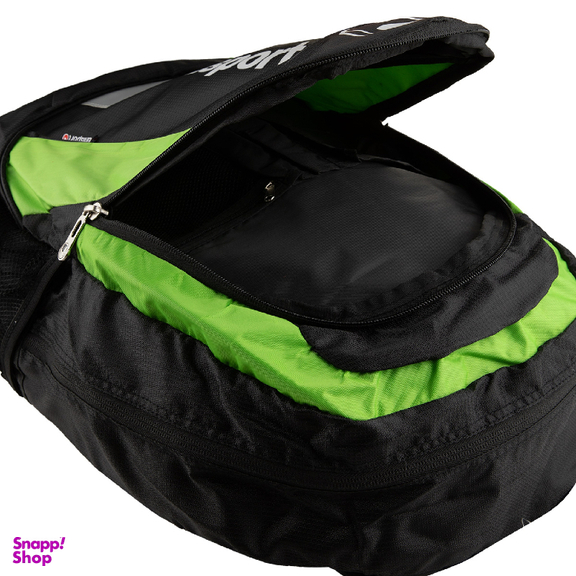 کوله پشتی آلشپرت مدل 1221LP کد 03