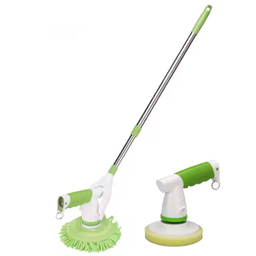 زمین شوی اسپین اسکرابر مدل شارژی کد K-108L