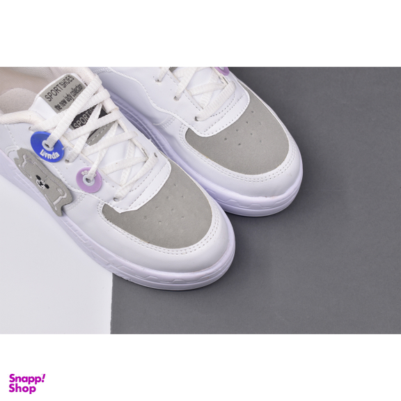 کفش روزمره زنانه پویان گام پیام مدل لیندا کد 10479