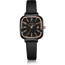 ساعت مچی عقربه ای زنانه جولیوس کد 1418LC