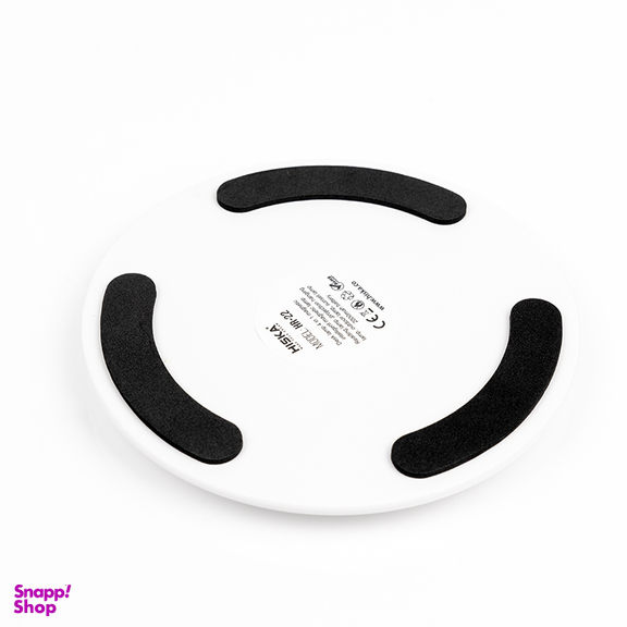 چراغ مطالعه هیسکا مدل HR-22