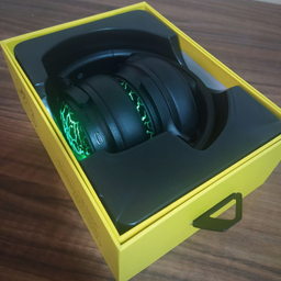 هدفون بلوتوثی اوی مدل A780 Pro Gaming