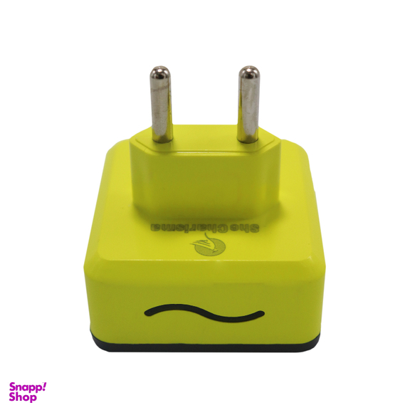 تبدیل 3 به 2 تایمردار شی کاریزما مدل آرکا