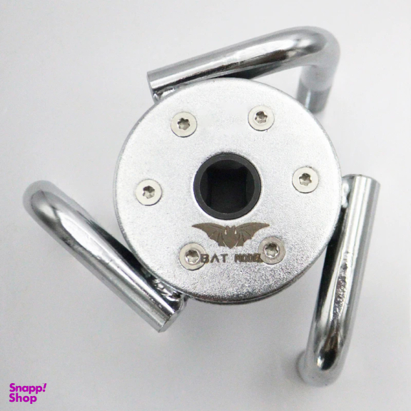 آچار فیلتر روغن ریگلاژی مدل بت کد YPEAS-KAMIYOONI-85-135MM