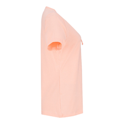 ست تیشرت شلوار کد 1022/1 رنگ گلبهی