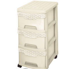 فایل کشویی ناصر پلاستیک کد 653