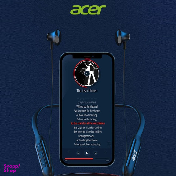 هدست بلوتوثی ایسر مدل AHR140