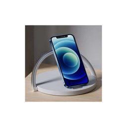 شارژر وایرلس 15 وات LED ایکس او مدل XO WX030 دارای استند