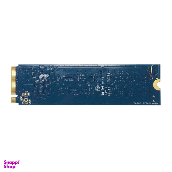 اس اس دی اینترنال پتریوت مدل P300 ظرفیت 512 گیگا بایت