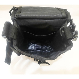 کیف کمری اسوات مدل تاکتیکال