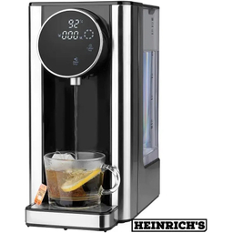 دستگاه آب جوش هنریچ مدل 8731