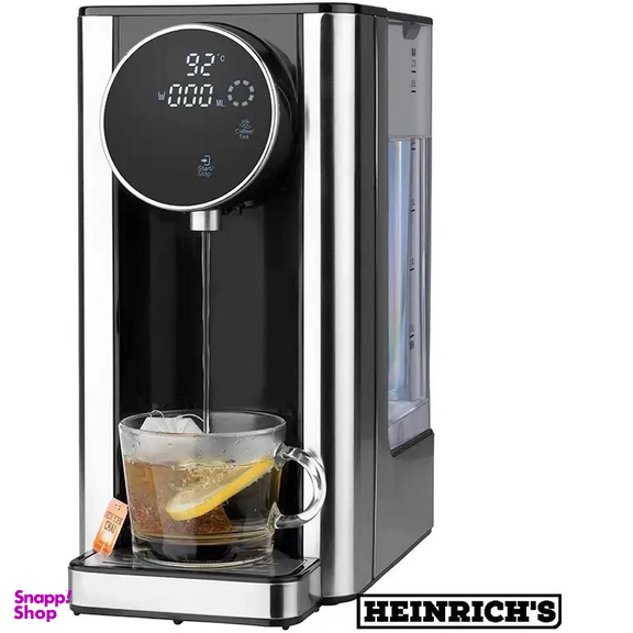 دستگاه آب جوش هنریچ مدل 8731