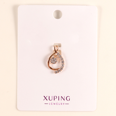 آویز گردنبند زنانه ژوپینگ کد 1050761250