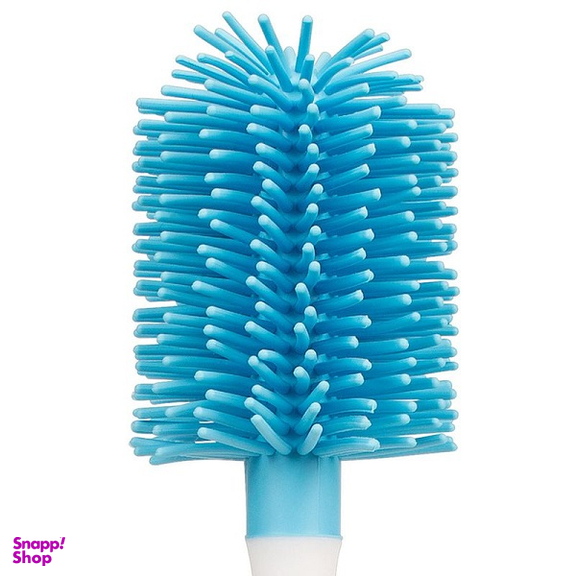 برس شیشه شور دکتر براونز مدل سیلیکونی کد 51600