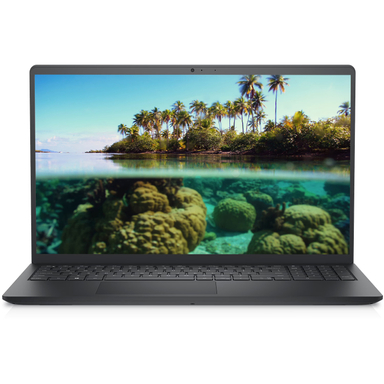 لپ تاپ 15 اینچ لمسی دل مدل DELL INSPIRON 3535 A