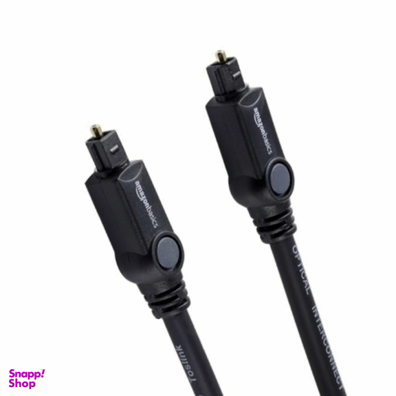 کابل اپتیکال آمازون بیسیکس مدل AM-03 طول 3 متر