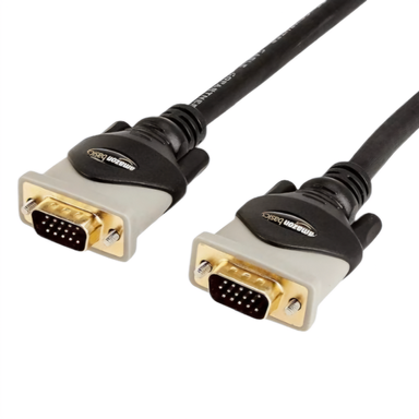 کابل VGA آمازون بیسیکس مدل AM-4.6 طول 4.6 متر