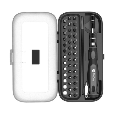 پیچ گوشتی پرووان مدل PGS 105 بسته 48 عددی