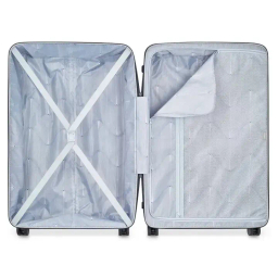 چمدان سایز بزرگ دلسی مدل اوردنر مدل DELSEY PARIS - ORDENER LARGE