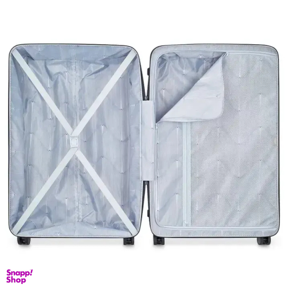 چمدان سایز بزرگ دلسی مدل اوردنر مدل DELSEY PARIS - ORDENER LARGE