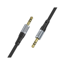 کابل Jack 3.5mm هوکو مدل UPA26 AUX طول 1 متر