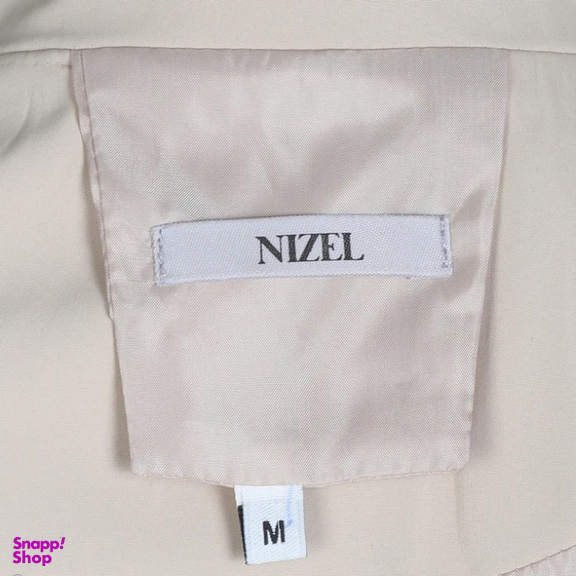 بارانی زنانه مدل GD-o-20725860 رنگ کرم روشن