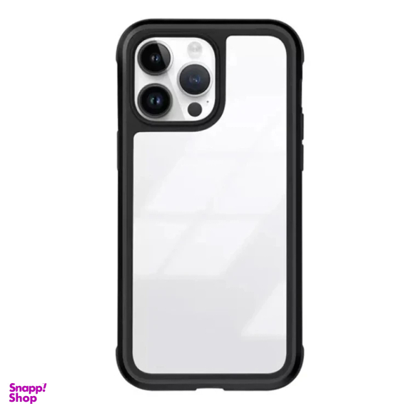 کاور گوشی موبایل کی-زد دوو مدل Ares مناسب برای اپل iPhone 16 Pro