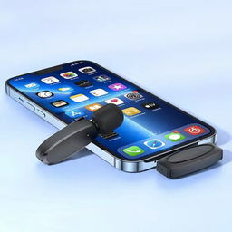 میکروفن بی سیم بیوا مدل WM-02