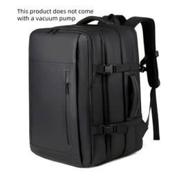 کوله‌ پشتی مسافرتی مدل Air Backpack به همراه پمپ باد الکتریکی
