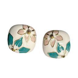 گوشواره زنانه کد 1600